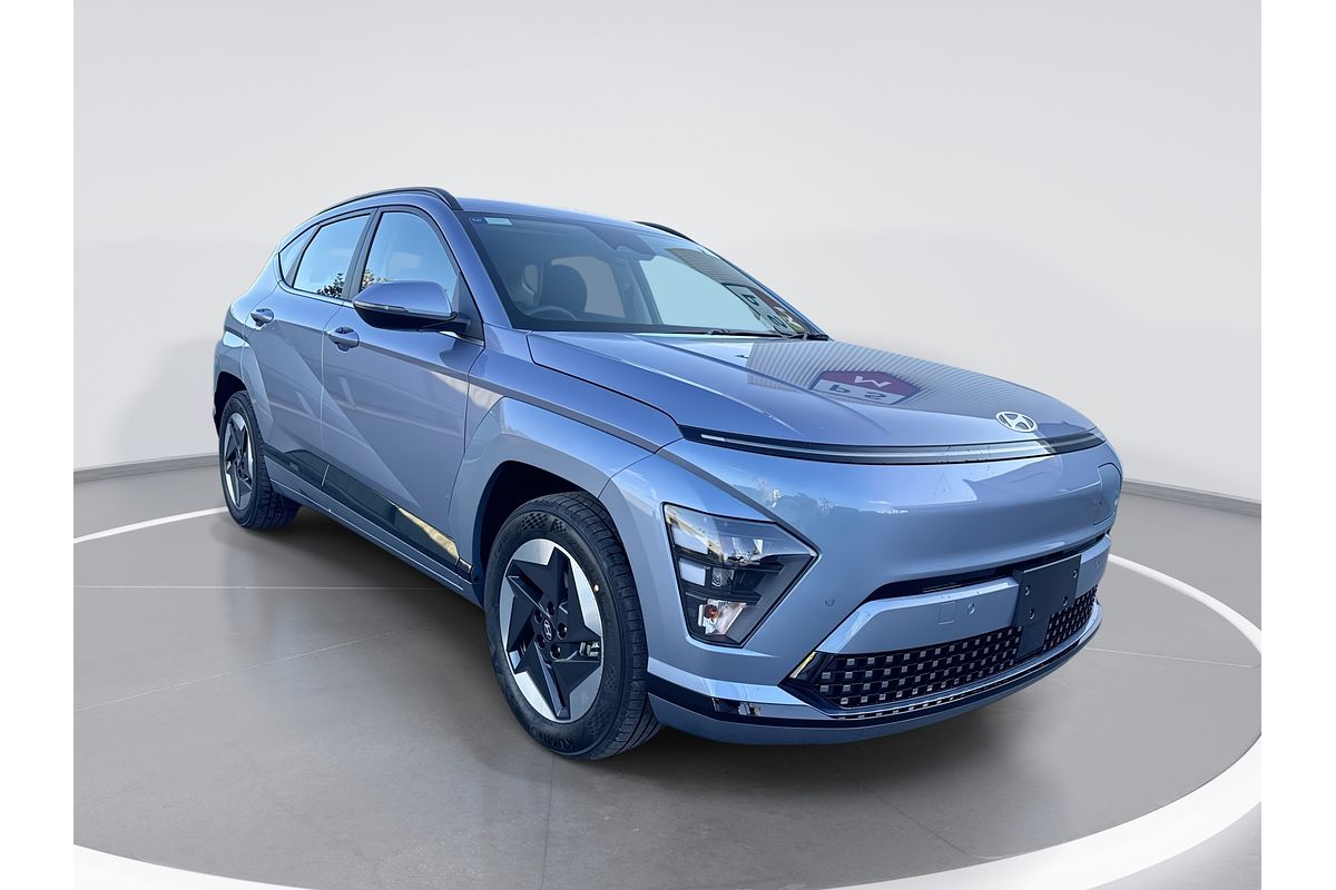 2026 Hyundai Kona Electric SX2.V3