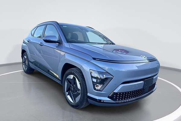 2026 Hyundai Kona Electric SX2.V3
