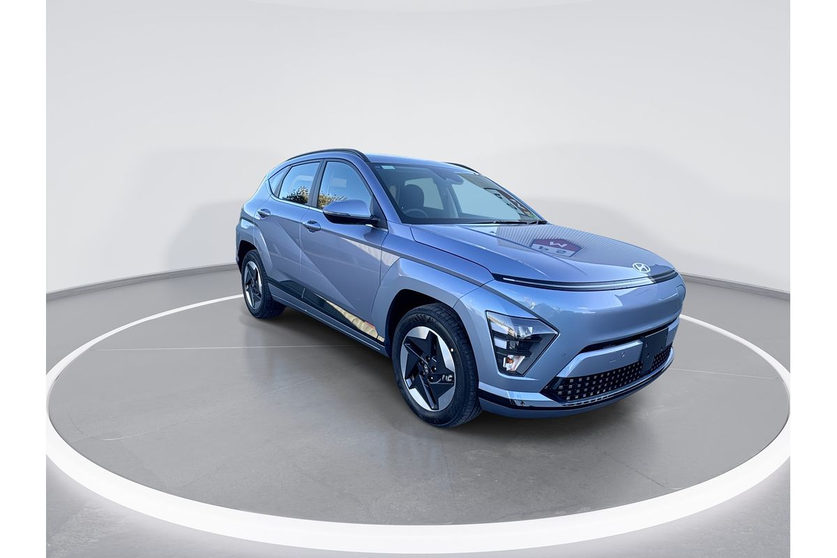 2026 Hyundai Kona Electric SX2.V3