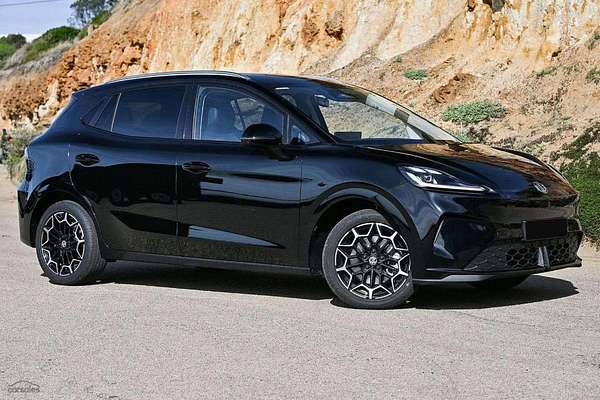 2026 MG MG4 EV Urban Essence 54 AH4E