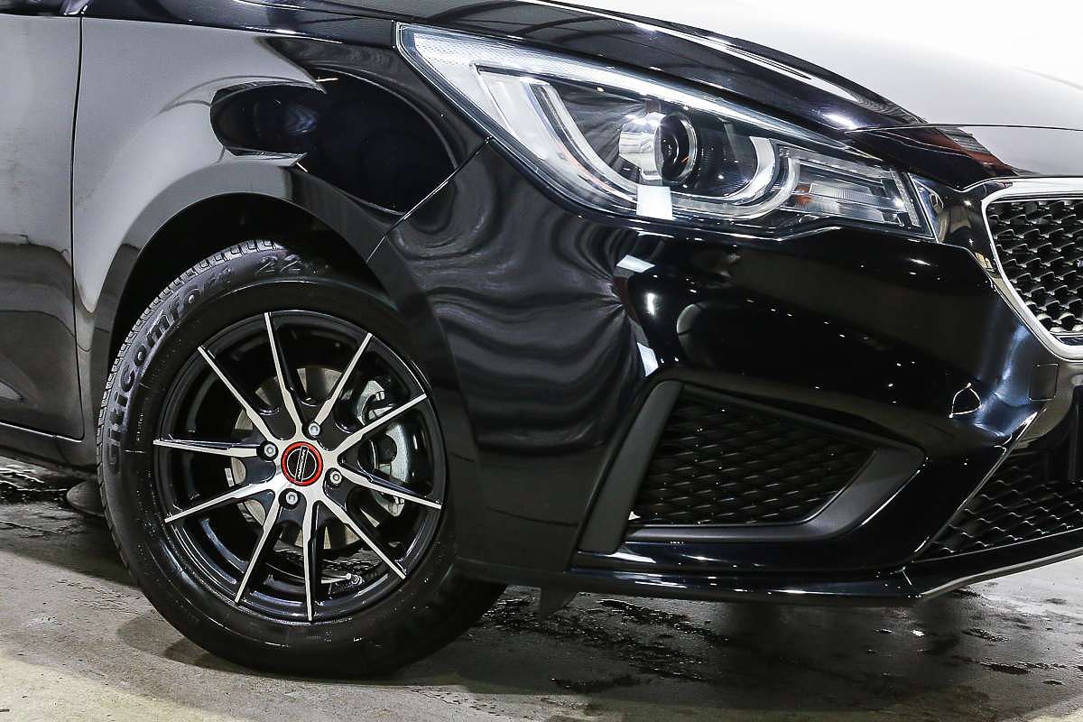 2023 MG MG3 Core