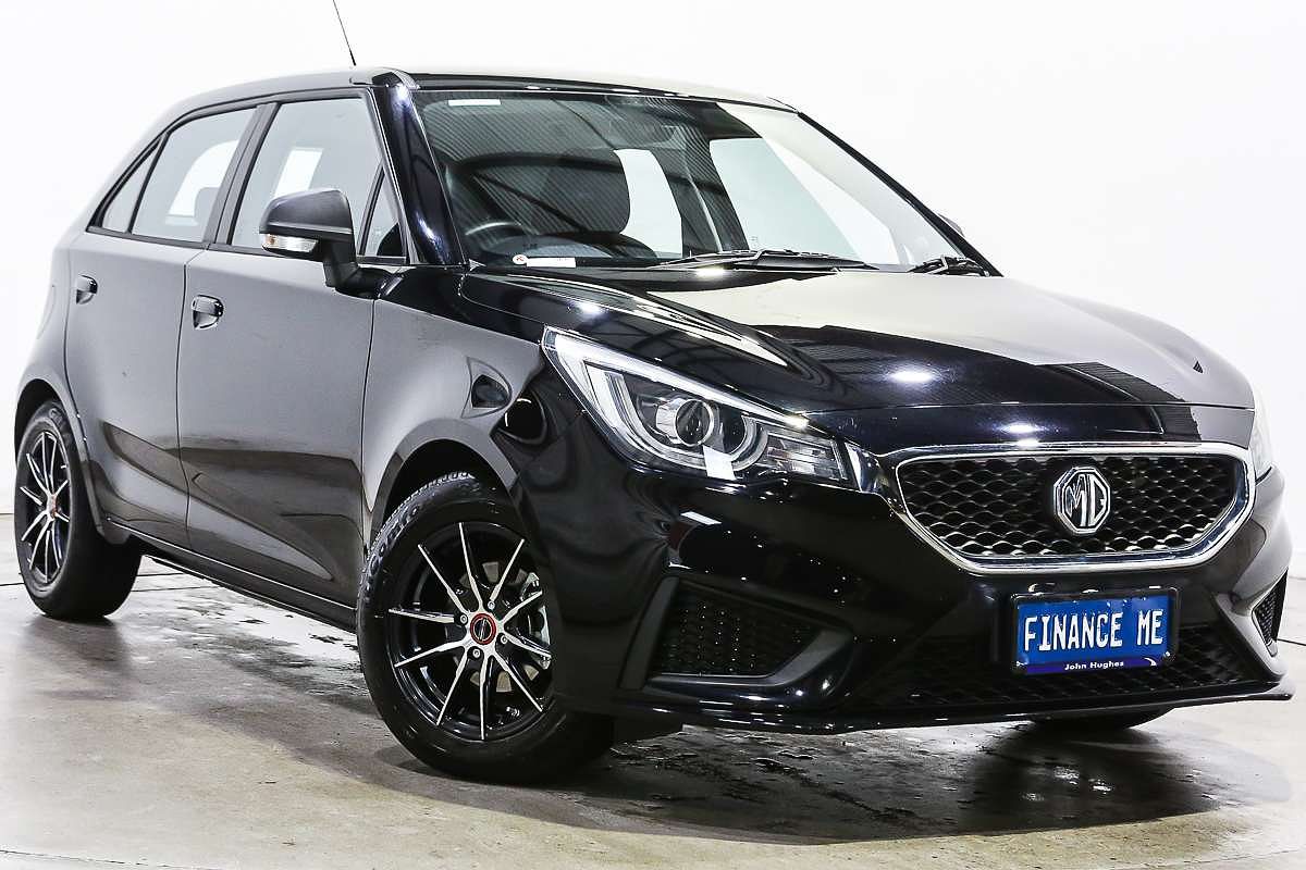 2023 MG MG3 Core