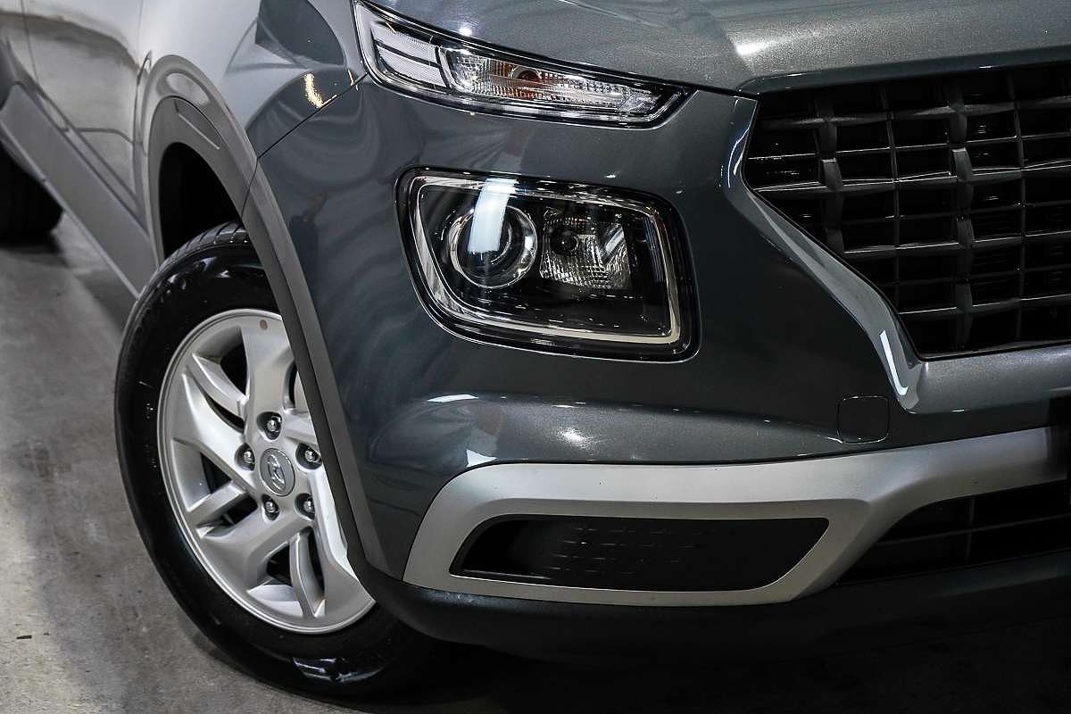 2025 Hyundai Venue QX.V5