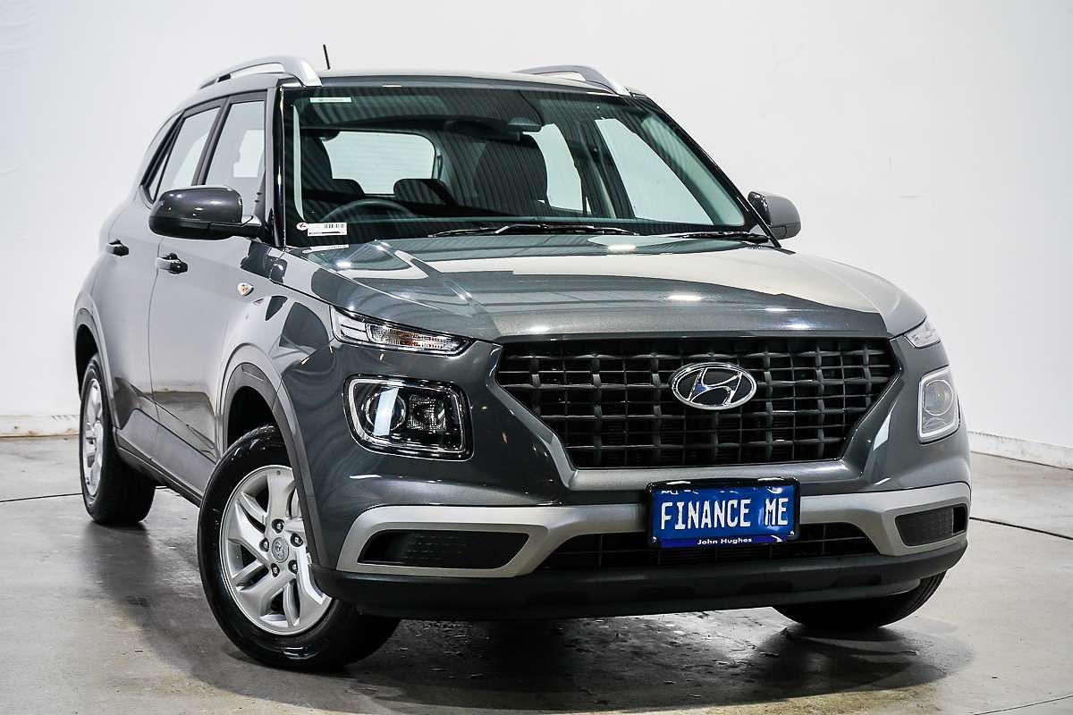 2025 Hyundai Venue QX.V5