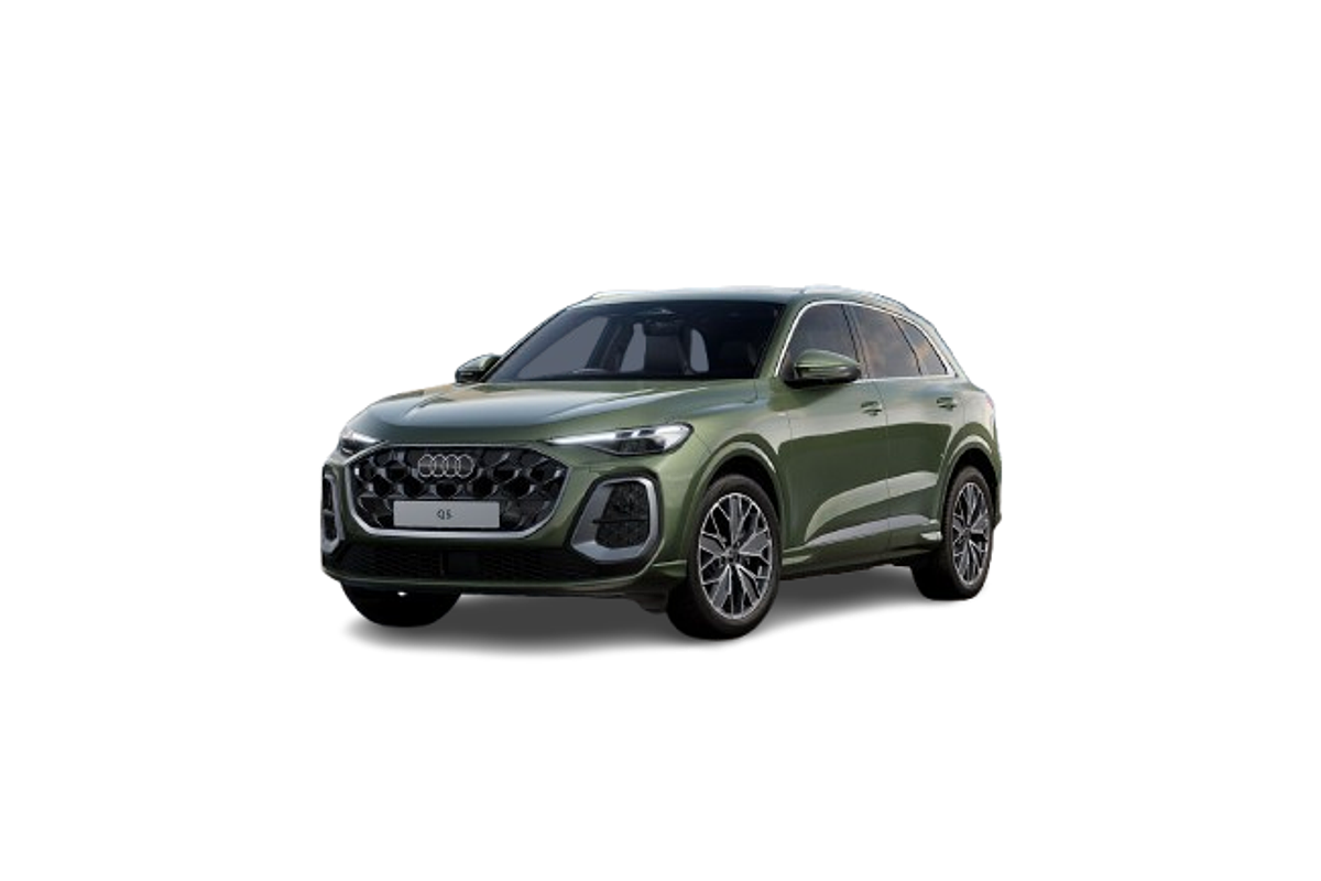 2026 Audi Q5