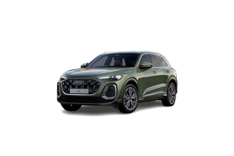 2026 Audi Q5