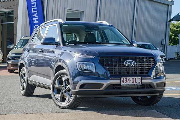 2026 Hyundai Venue Active QX.V5