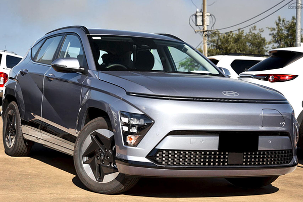 2026 Hyundai Kona Electric SX2.V2