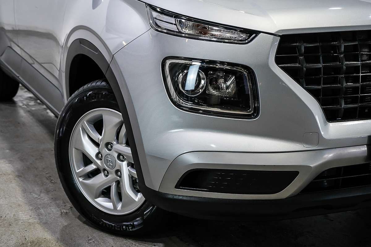 2025 Hyundai Venue QX.V5