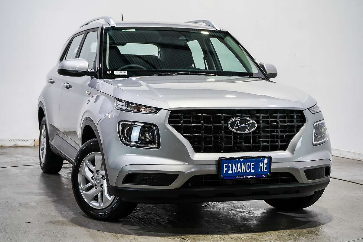 2025 Hyundai Venue QX.V5
