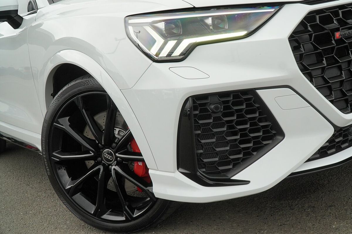 2022 Audi RS Q3 F3