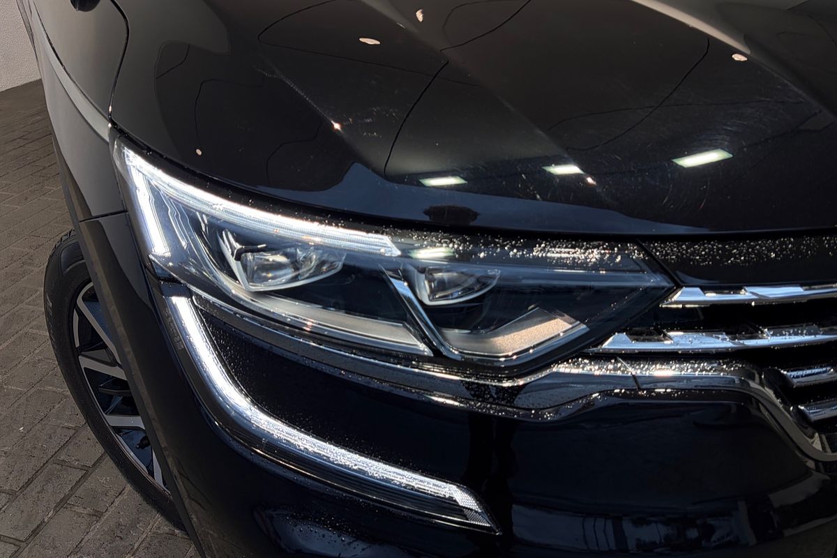 2020 Renault Koleos Intens HZG