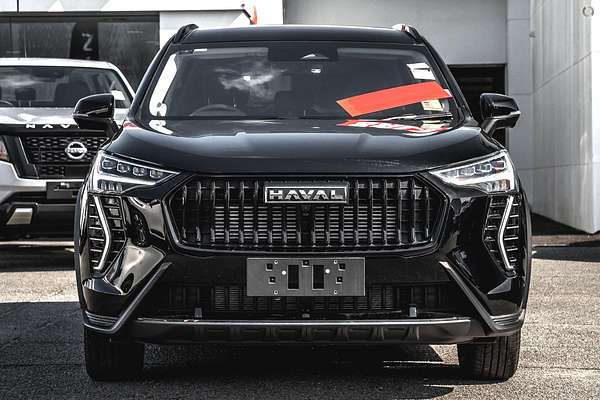 2026 GWM Haval Jolion Lux A01