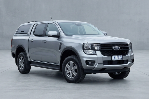 2022 Ford Ranger XLS 4X4 2.0L