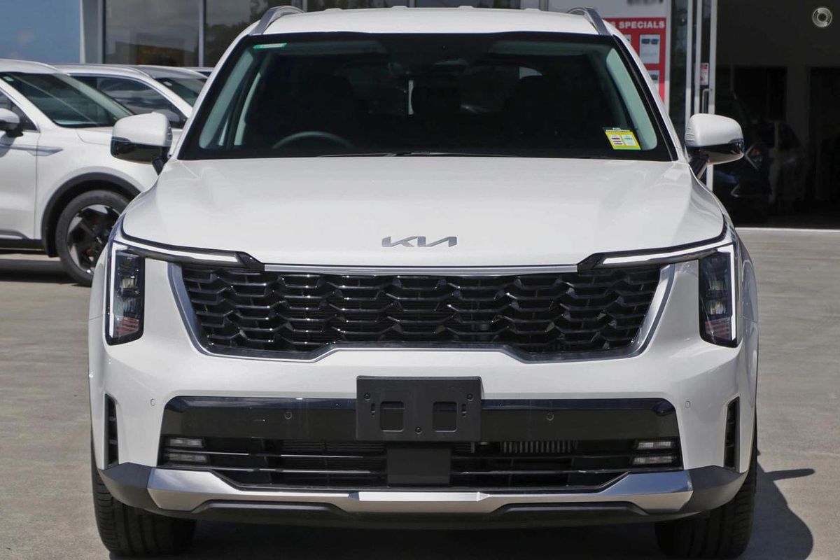 2026 Kia Sorento Sport+ MQ4 PE