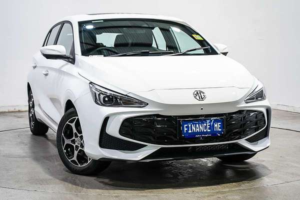 2025 MG MG3 Essence