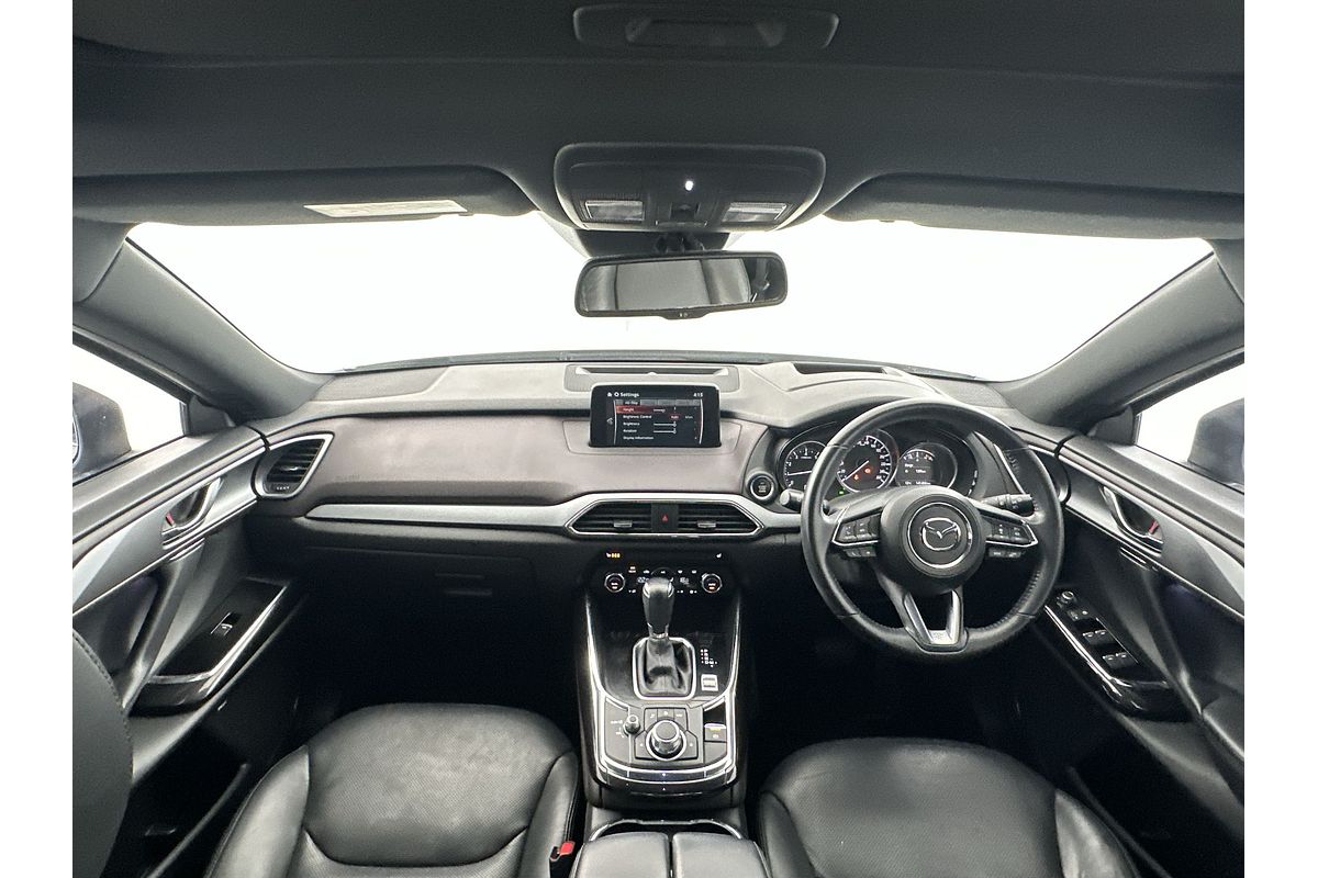2017 Mazda CX-9 Azami TC