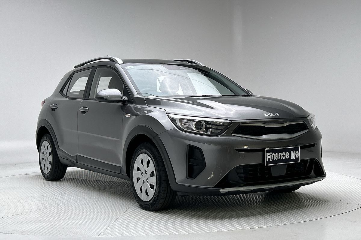 2023 Kia Stonic S YB