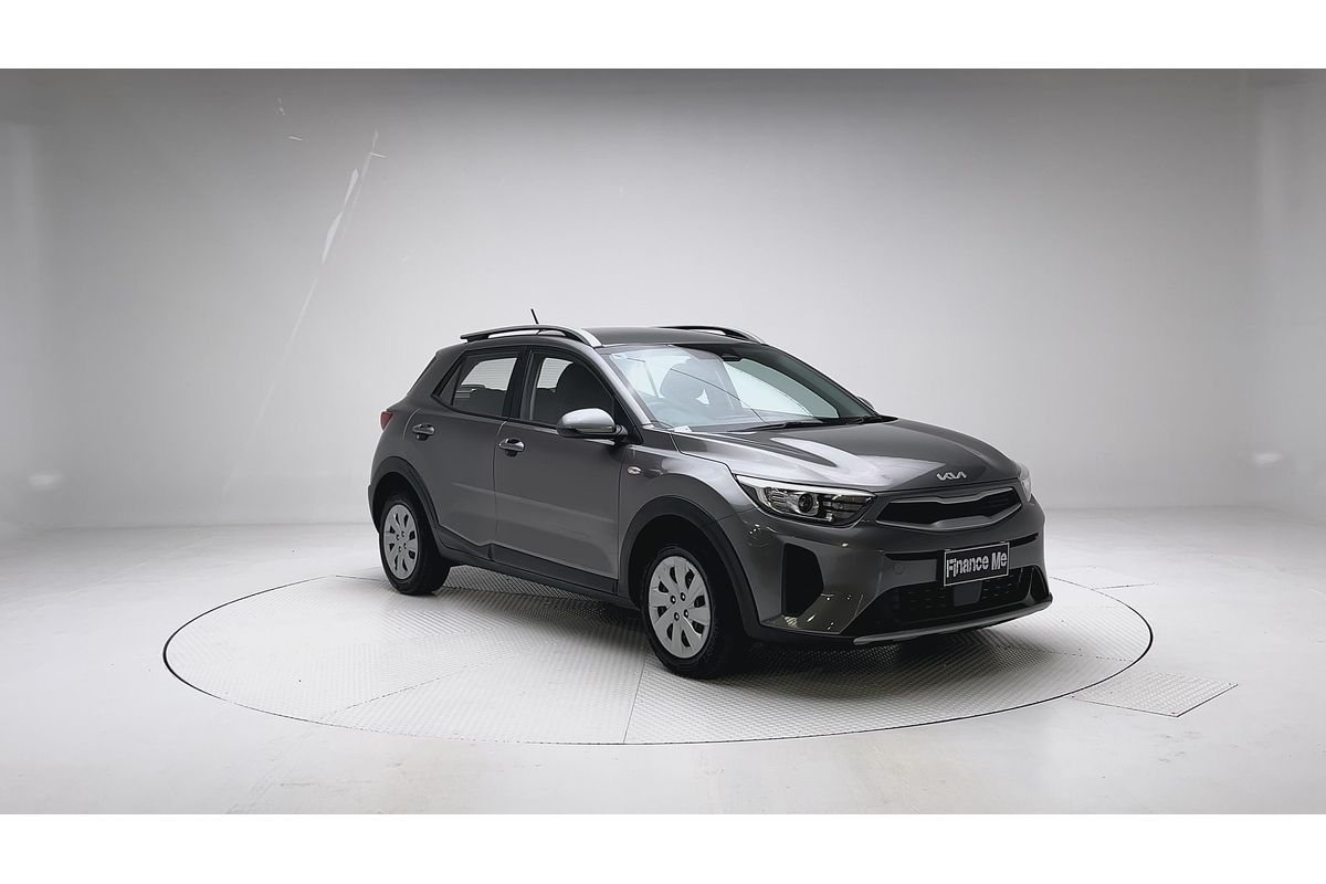 2023 Kia Stonic S YB