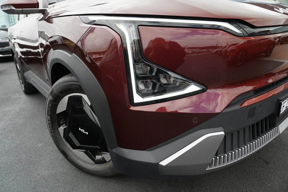 2024 Kia EV5 Air Long Range OVc