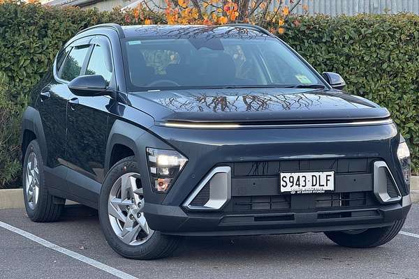 2026 Hyundai Kona SX2.V3
