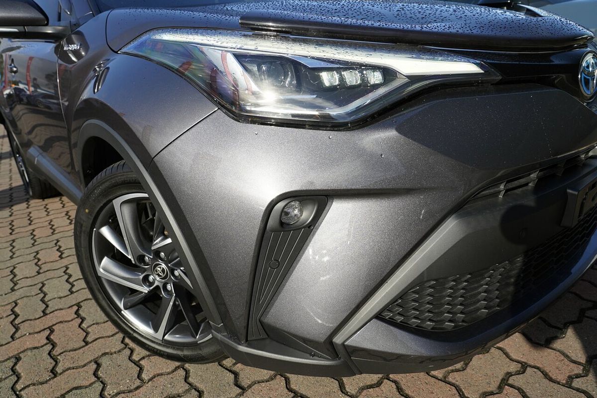 2023 Toyota C-HR Koba ZYX10R