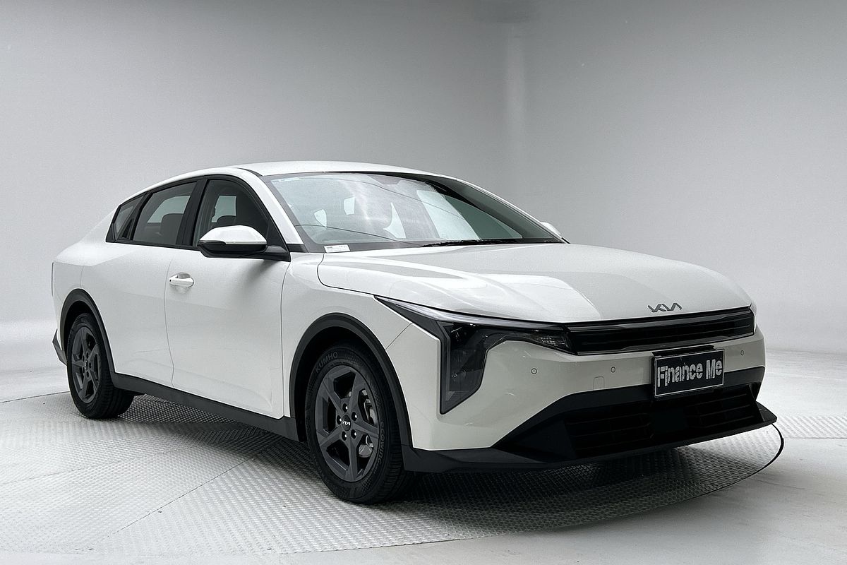 2025 Kia K4 S CL4m