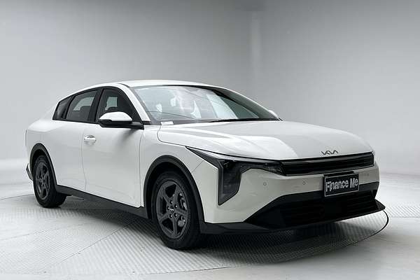 2025 Kia K4 S CL4m
