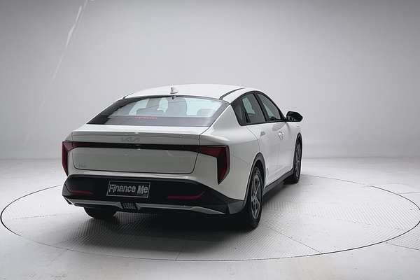 2025 Kia K4 S CL4m thumb-1