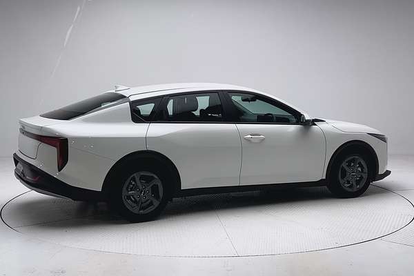 2025 Kia K4 S CL4m thumb-2