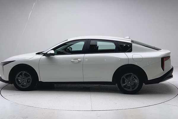 2025 Kia K4 S CL4m thumb-7