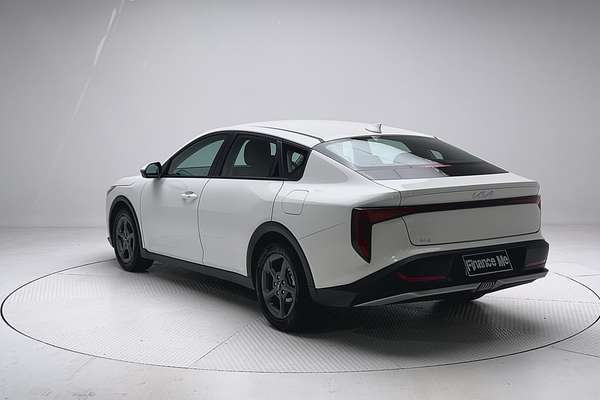 2025 Kia K4 S CL4m thumb-8