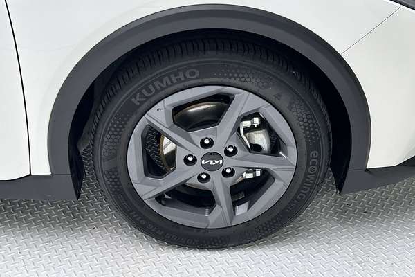 2025 Kia K4 S CL4m thumb-9