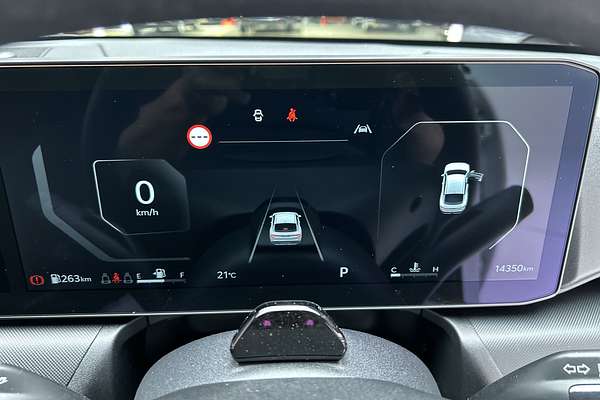 2025 Kia K4 S CL4m thumb-13