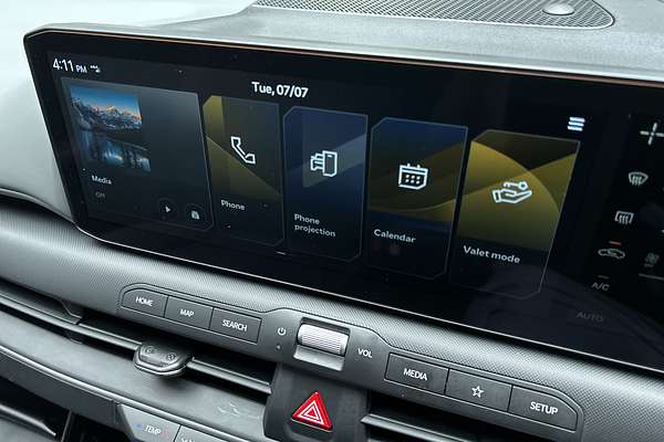 2025 Kia K4 S CL4m thumb-14