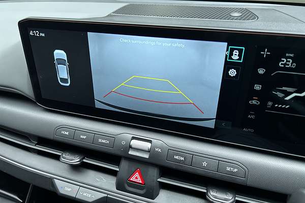 2025 Kia K4 S CL4m thumb-15
