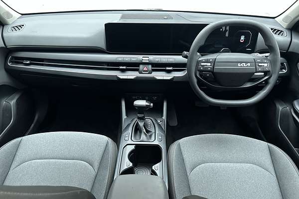 2025 Kia K4 S CL4m thumb-19