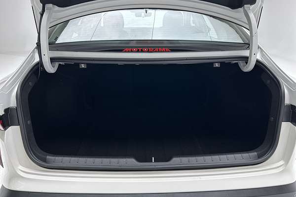 2025 Kia K4 S CL4m thumb-20