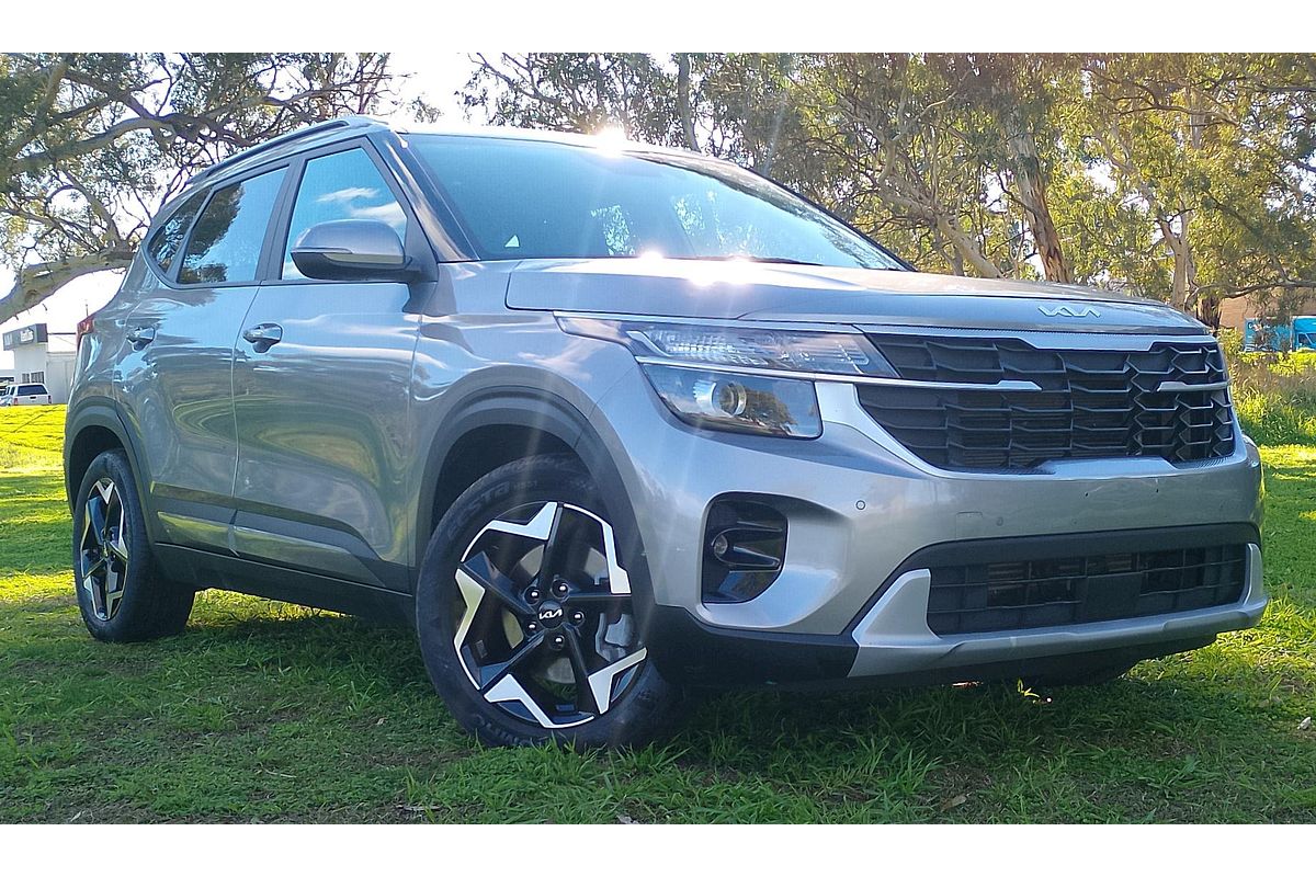 2023 Kia Seltos Sport+ SP2 PE