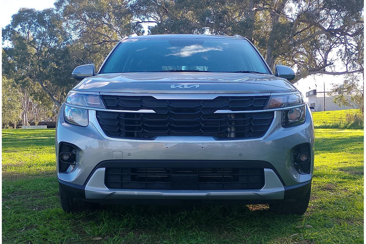 2023 Kia Seltos Sport+ SP2 PE