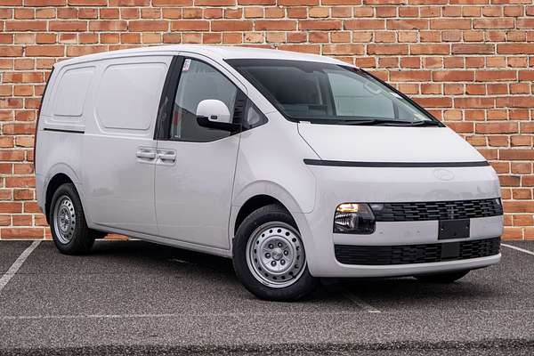 2026 Hyundai STARIA LOAD US4.V4