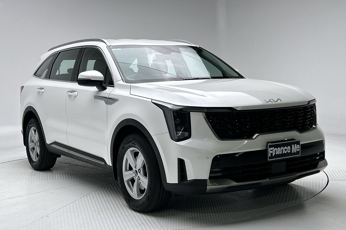 2024 Kia Sorento S MQ4 PE