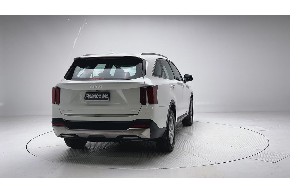 2024 Kia Sorento S MQ4 PE
