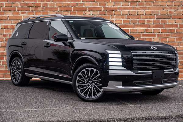 2026 Hyundai Palisade Calligraphy LX3.V1