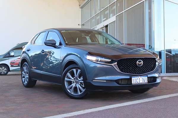 2023 Mazda CX-30 G20 Touring DM Series