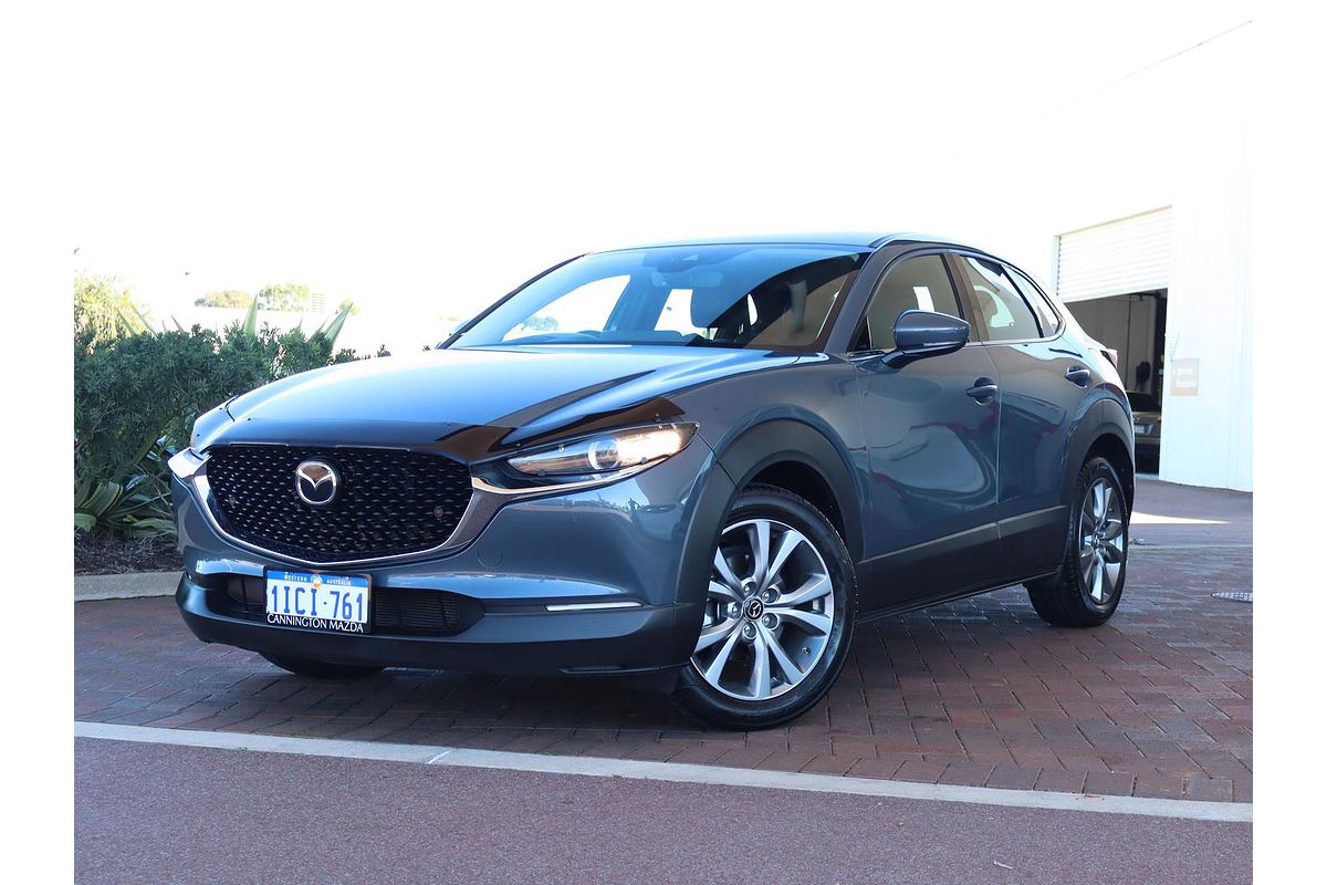 2023 Mazda CX-30 G20 Touring DM Series