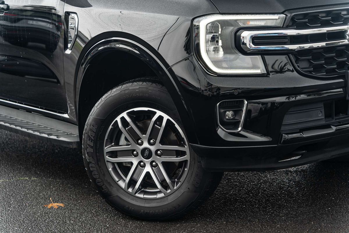 2023 Ford Everest Trend 2.0L