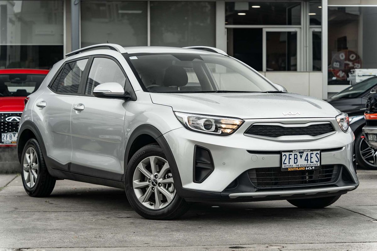 2024 Kia Stonic S YB