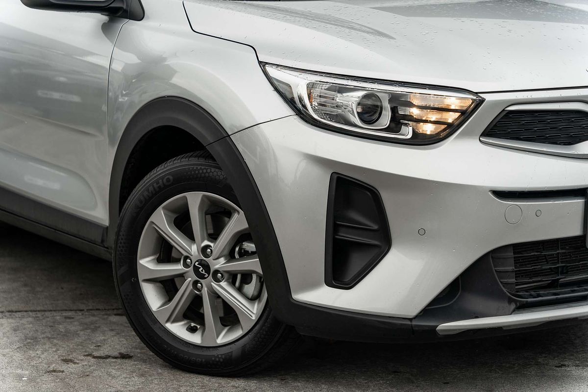 2024 Kia Stonic S YB