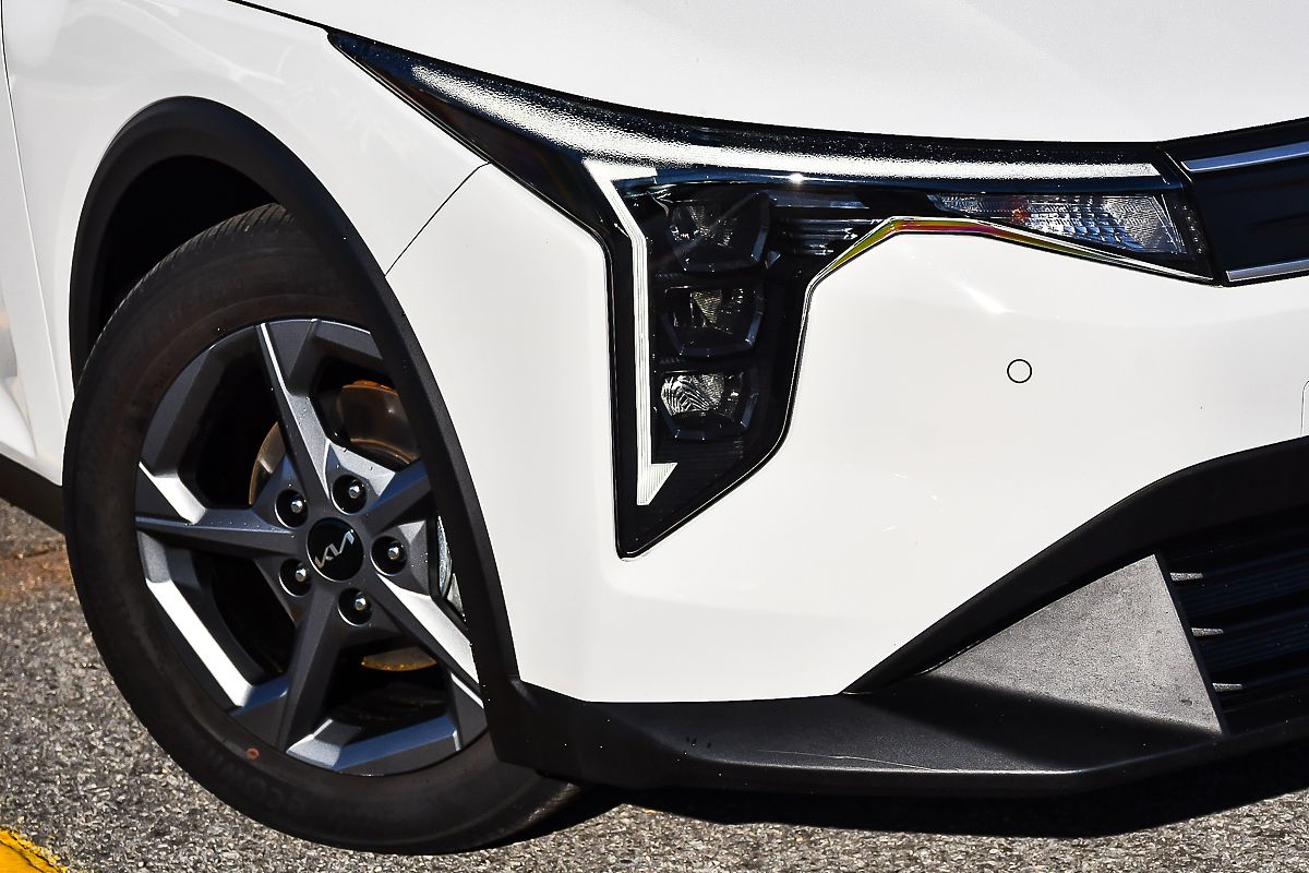 2024 Kia K4 S CL4m